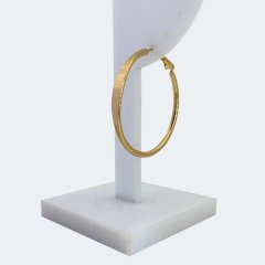 E-BARILLA HOOP 4,5CM