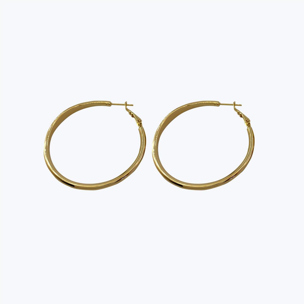 E-BARILLA HOOP 4,5CM