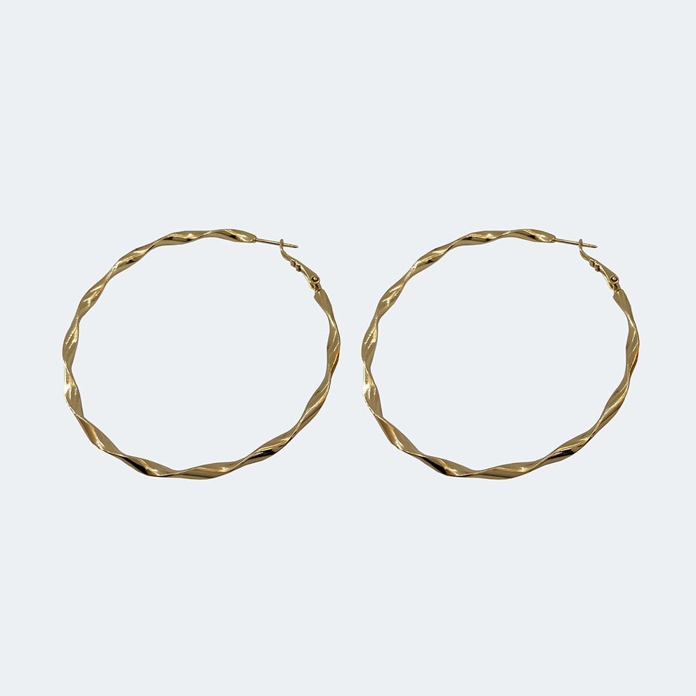 E-RIBON HOOP