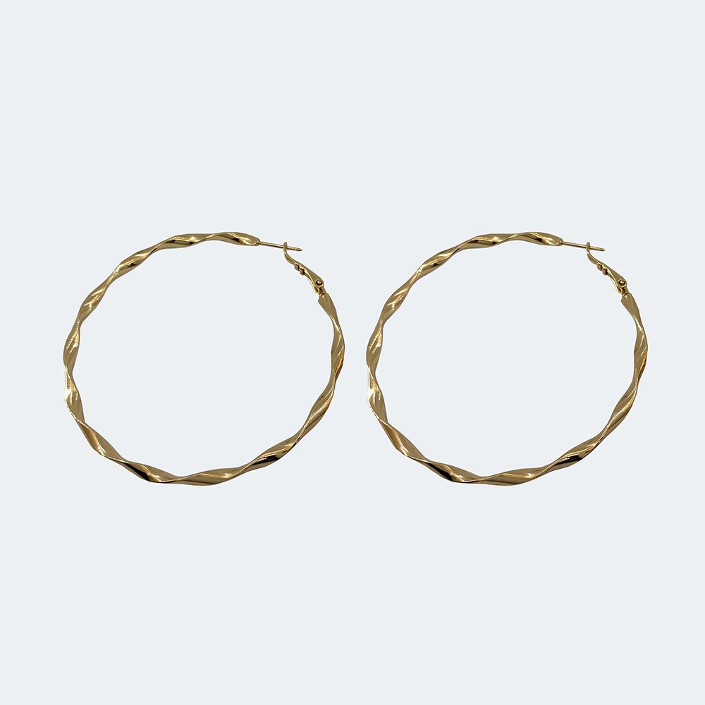 E-RIBON HOOP 6CM