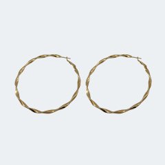 E-RIBON HOOP 6CM