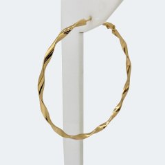 E-RIBON HOOP 6CM