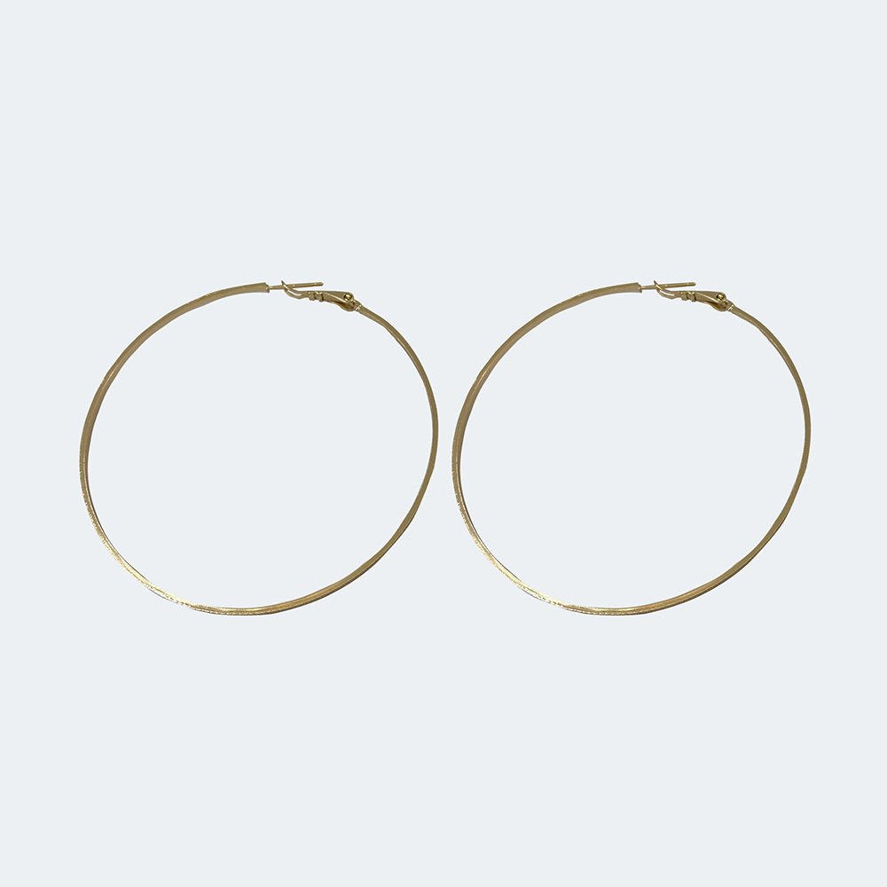 E-TIRTIR HOOP 6CM