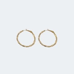 E-BEAN TWO DOTE HOOP 3,5CM